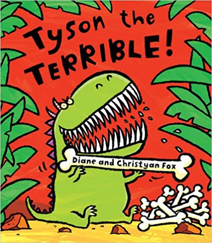 Tyson the Terrible