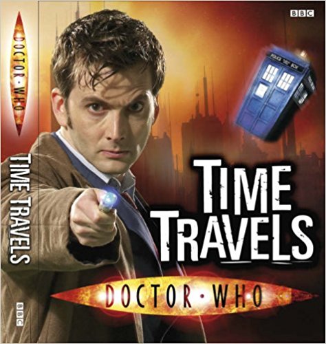 Doctor Who: Time Travels