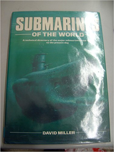 Submarines of the world