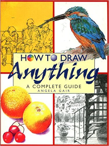 How to Draw Anything (How to Draw)