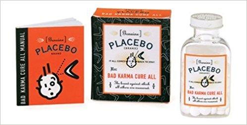 Bad Karma Cure-All (Genuine Placebo Brand Cure-Alls)