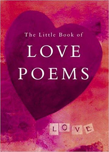 The Little Book of Love Poems