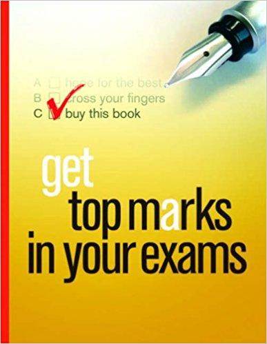 Get Top Marks in Your Exams