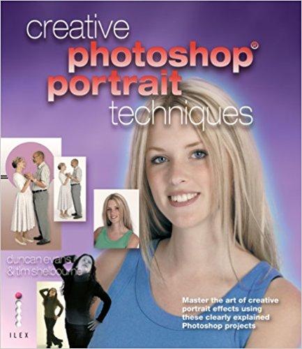 Creative Photoshop Portrait Techniques