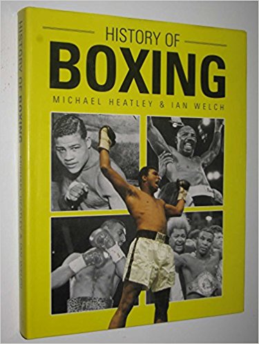 HISTORY OF BOXING.