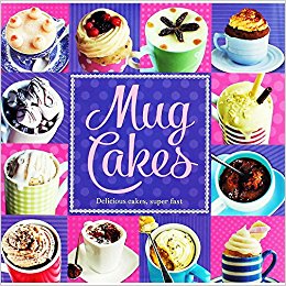 Mug Cakes Box Set