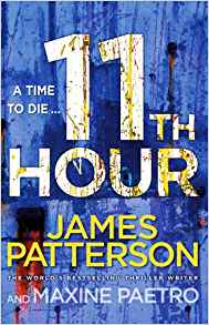 11th Hour: (Women's Murder Club 11)