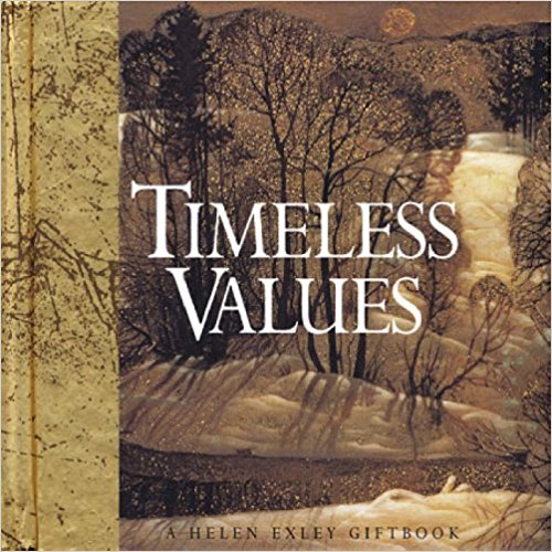 Timeless Values (Wisdom)