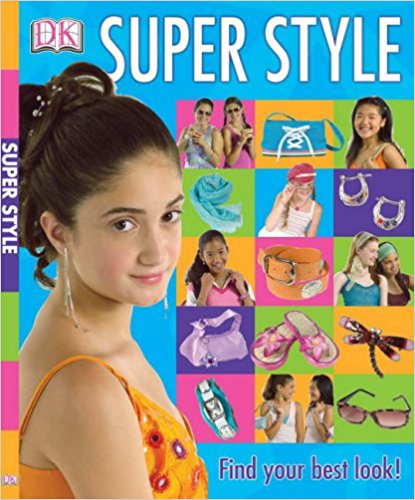 Super Style (Claires Guide)