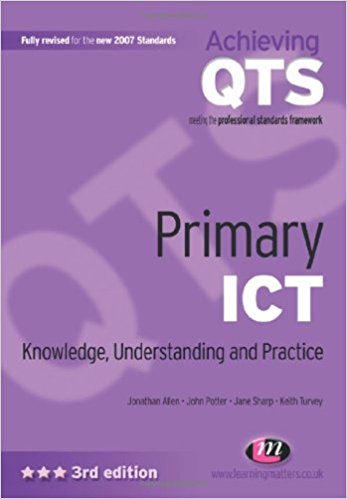 Primary ICT