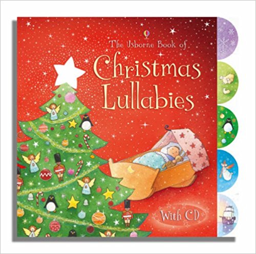 Christmas Lullabies