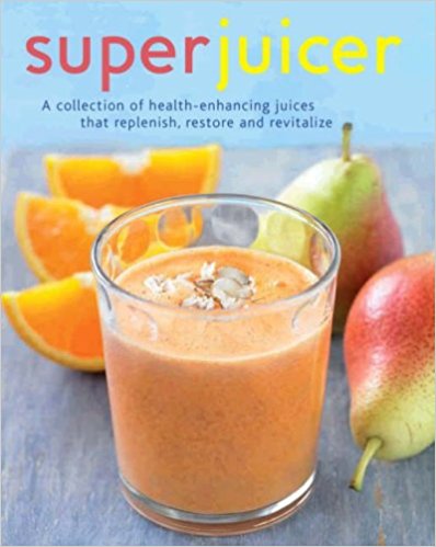 Superjuicer (Energy!)