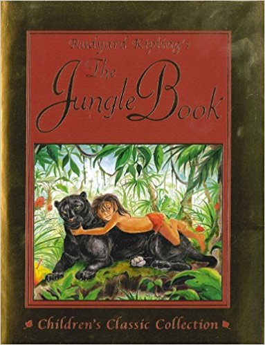 Jungle Book (Classic Stories)