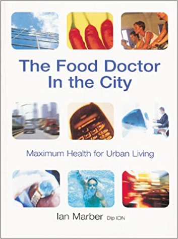 The food doctor in the city