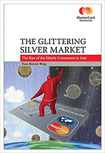 The Glittering Silver Market: The Rise of the Elderly Consumers in Asia