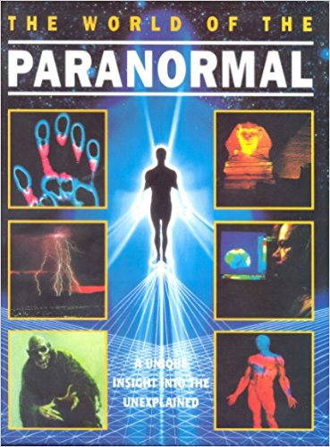 The World of the Paranormal