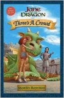 Three's a Crowd ("Jane and the Dragon")