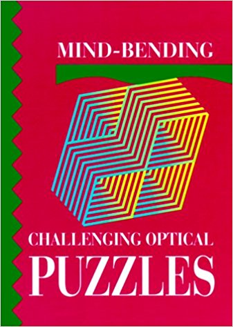 Mind-Bending Challenging Optical Puzzles