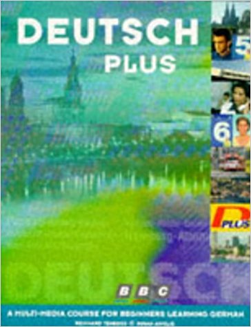 Deutsch Plus [Course Book Only]