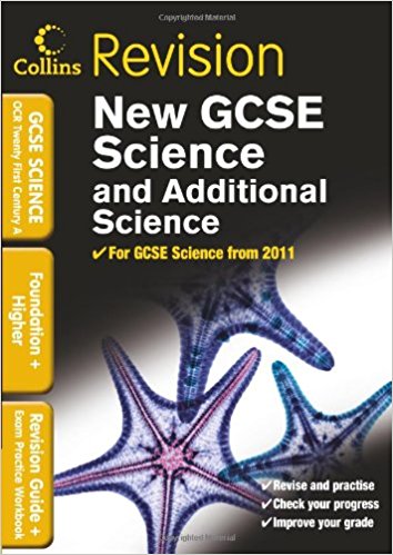 GCSE Science & Additional Science OCR 21st Century A