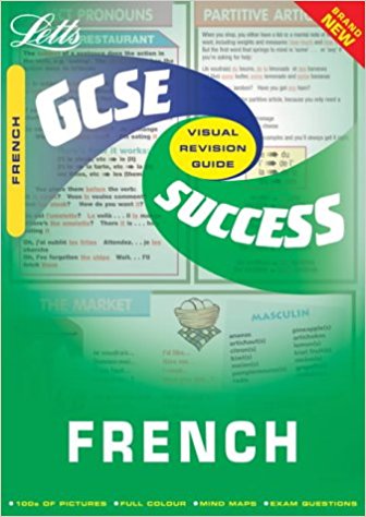 GCSE French Success Guide (Success Guides)