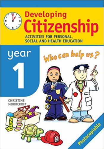 Developing Citizenship