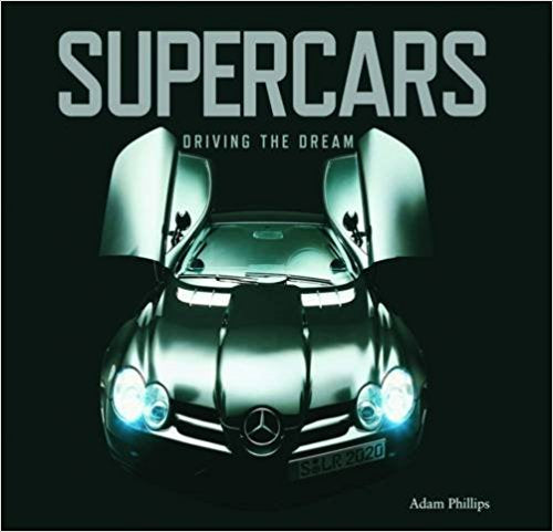 Supercars (Performance Cars)