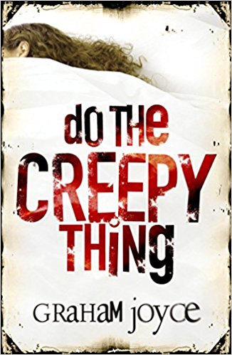 Do the Creepy Thing