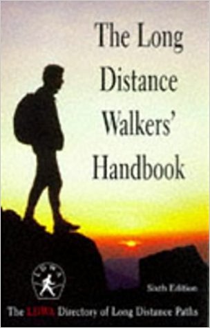 The Long Distance Walkers' Handbook