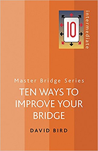 Ten Ways to Improve Your Bridge (Master Bridge Series)