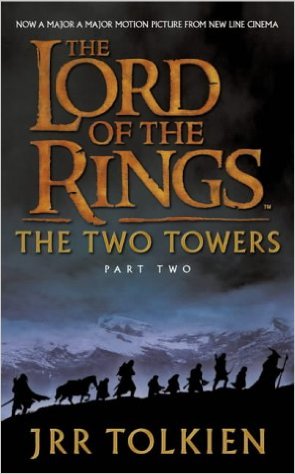 The Two Towers: Two Towers v. 2 (The Lord of the Rings)
