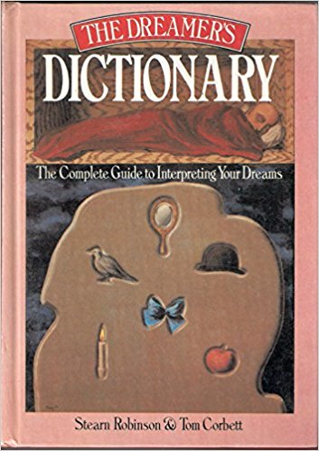 The dreamer's dictionary