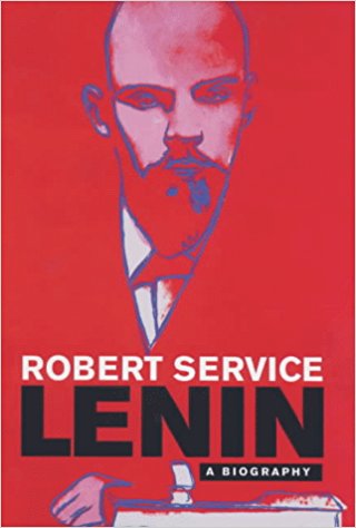 Lenin: A Biography