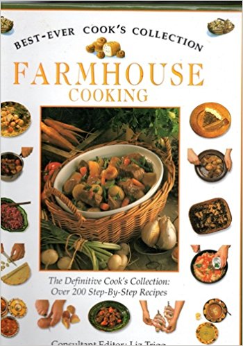 Farmhouse cooking
