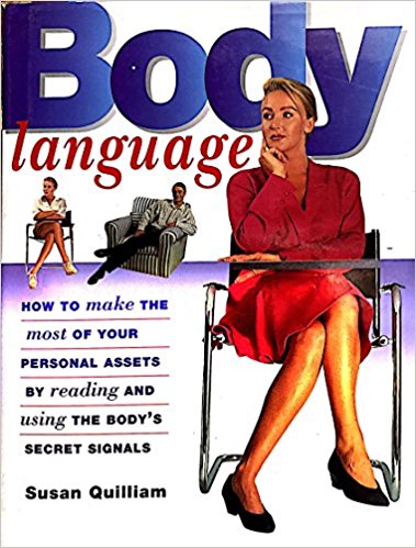 Body language