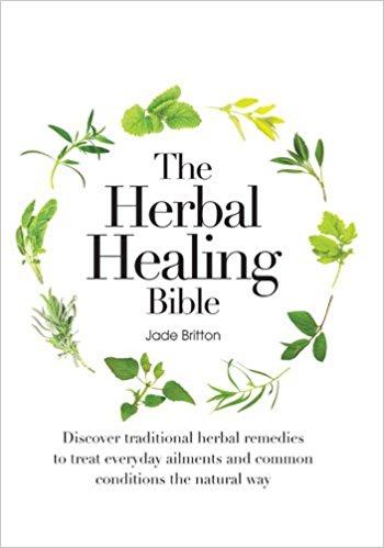 The Herbal Healing Bible