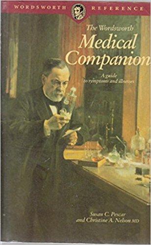 The Wordsworth Medical Companion (Wordsworth Reference)