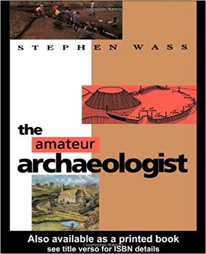 The Amateur Archaeologist