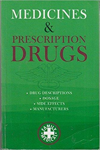 MEDICINES & PRESCRIPTION DRUGS