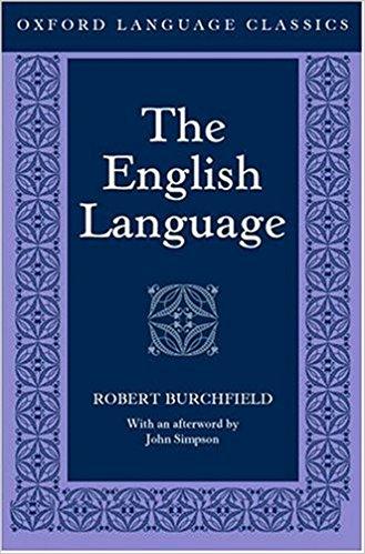 The English Language (Oxford Language Classics)