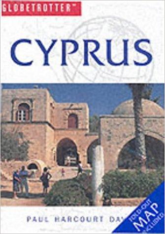 Cyprus (Globetrotter Travel Guide)