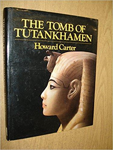 The Tomb of Tutankhamen