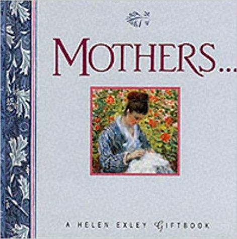 Mothers (Mini Square Books)