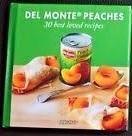 DEL MONTE PEACHES 30 BEST LOVED RECIPE