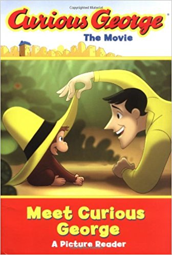 Meet Curious George