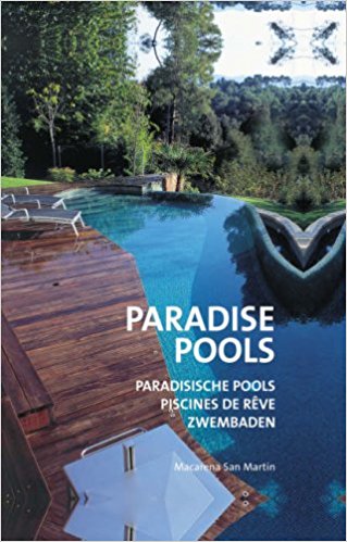 Paradise Pools (Kolon Mini Series)