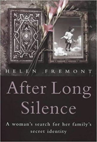 After Long Silence: A Woman's Search for Her Family's Secret Identity
