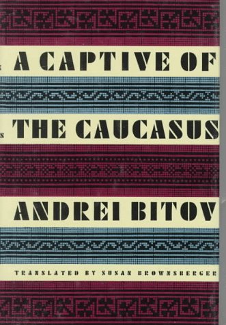 A captive of the Caucasus
