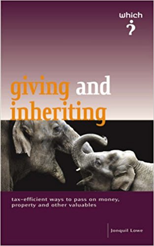 The Which? Guide to Giving and Inheriting