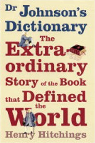Dr Johnson's Dictionary